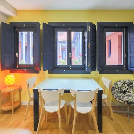 Two Bedroom Apartment Plaza Mayor By Sharingco Madrid Exterior foto