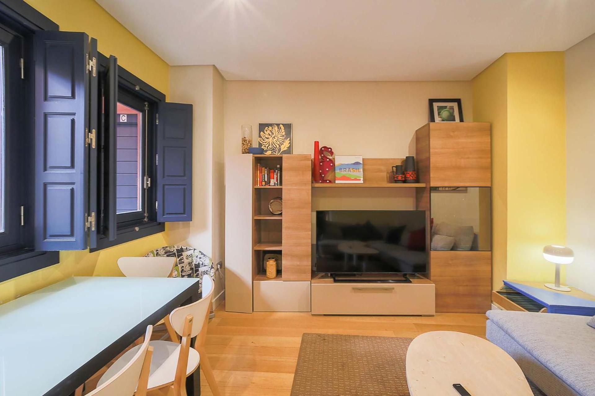 Two Bedroom Apartment Plaza Mayor By Sharingco Madrid Exterior foto