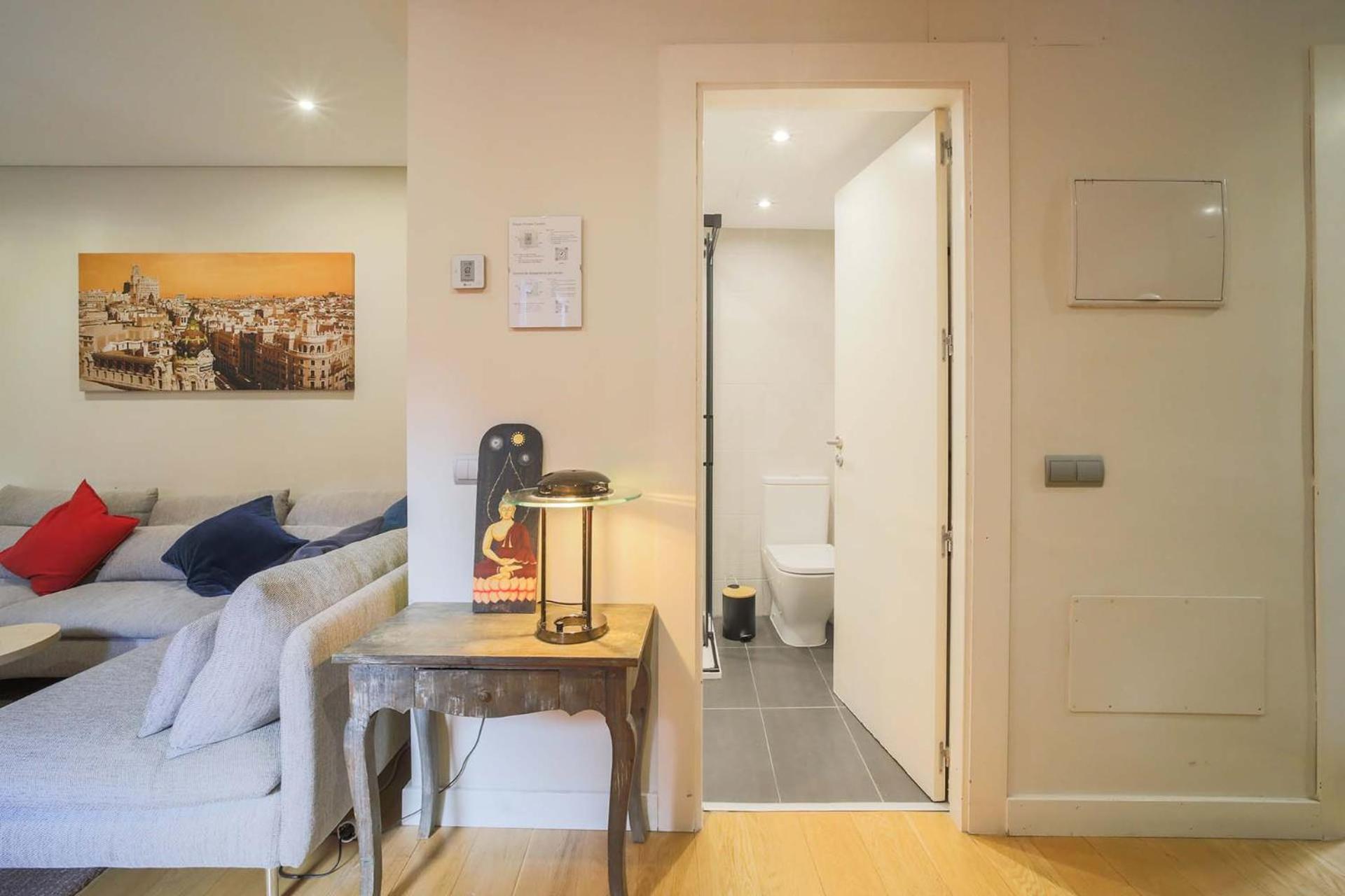 Two Bedroom Apartment Plaza Mayor By Sharingco Madrid Exterior foto