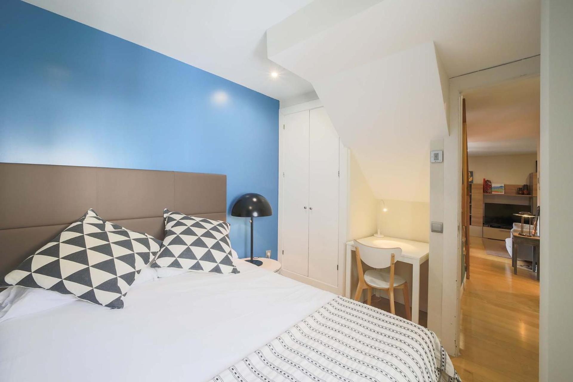 Two Bedroom Apartment Plaza Mayor By Sharingco Madrid Exterior foto
