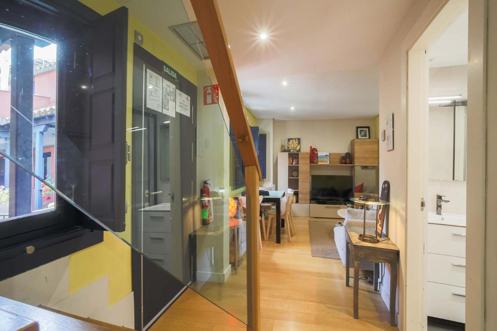 Two Bedroom Apartment Plaza Mayor By Sharingco Madrid Exterior foto