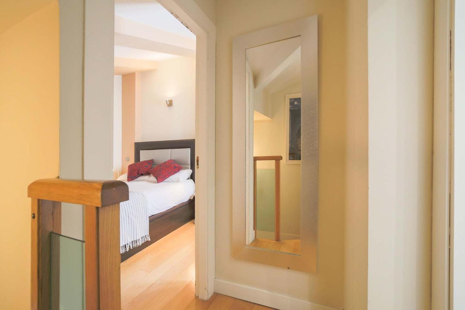 Two Bedroom Apartment Plaza Mayor By Sharingco Madrid Exterior foto