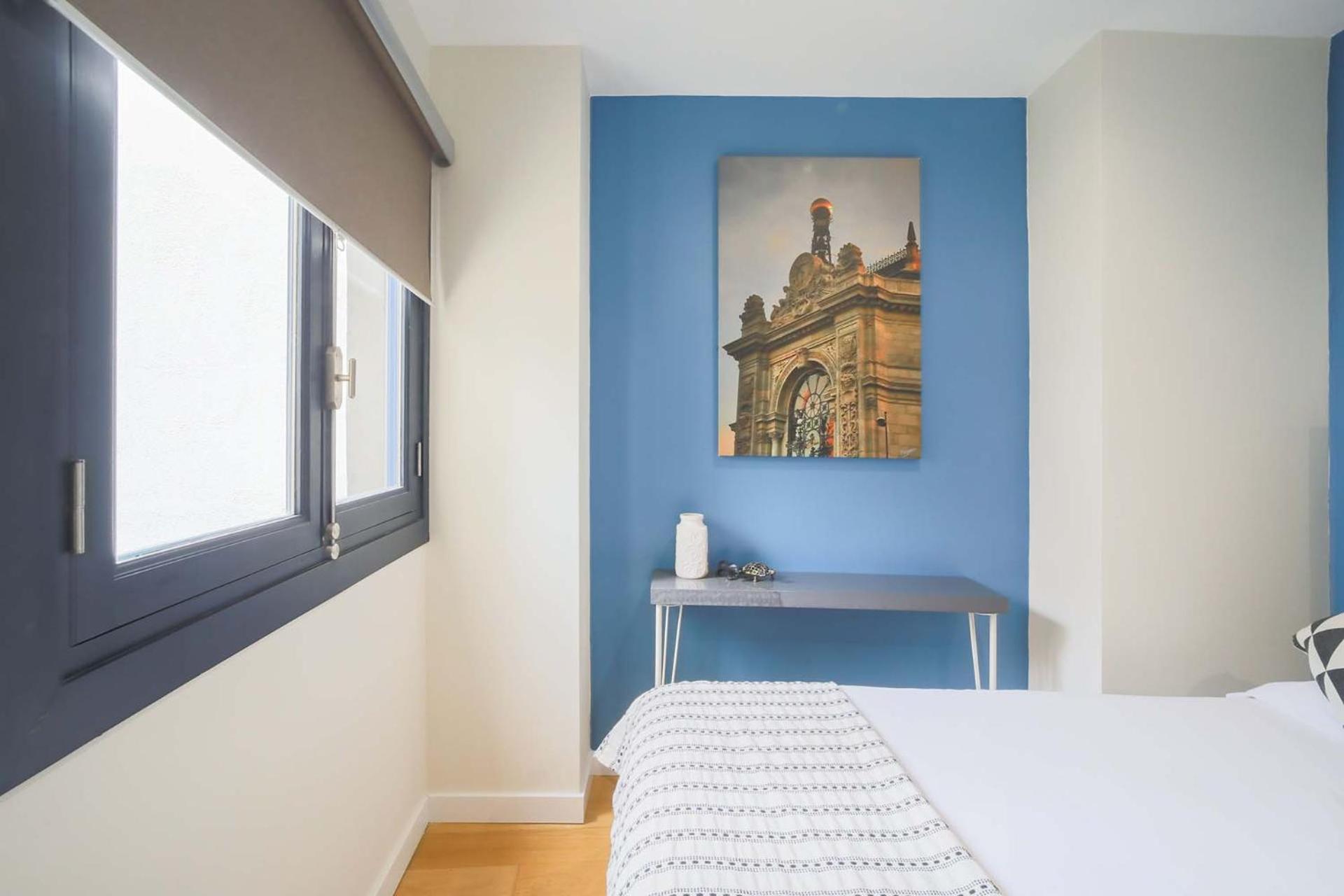 Two Bedroom Apartment Plaza Mayor By Sharingco Madrid Exterior foto