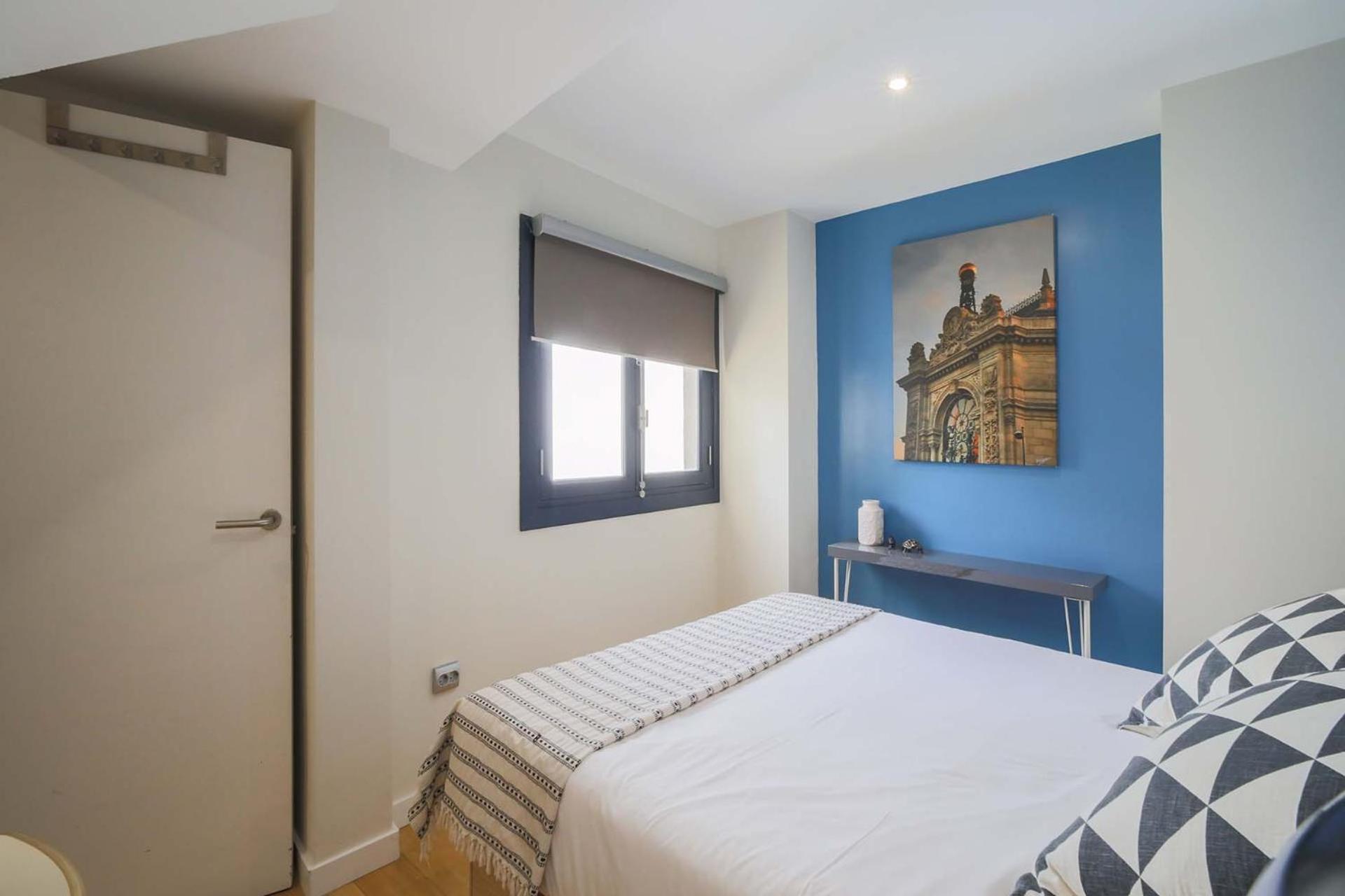Two Bedroom Apartment Plaza Mayor By Sharingco Madrid Exterior foto