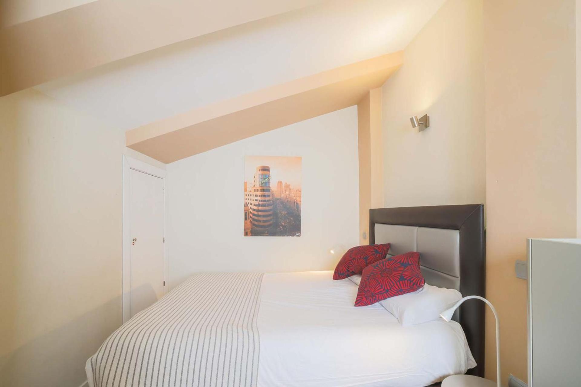 Two Bedroom Apartment Plaza Mayor By Sharingco Madrid Exterior foto
