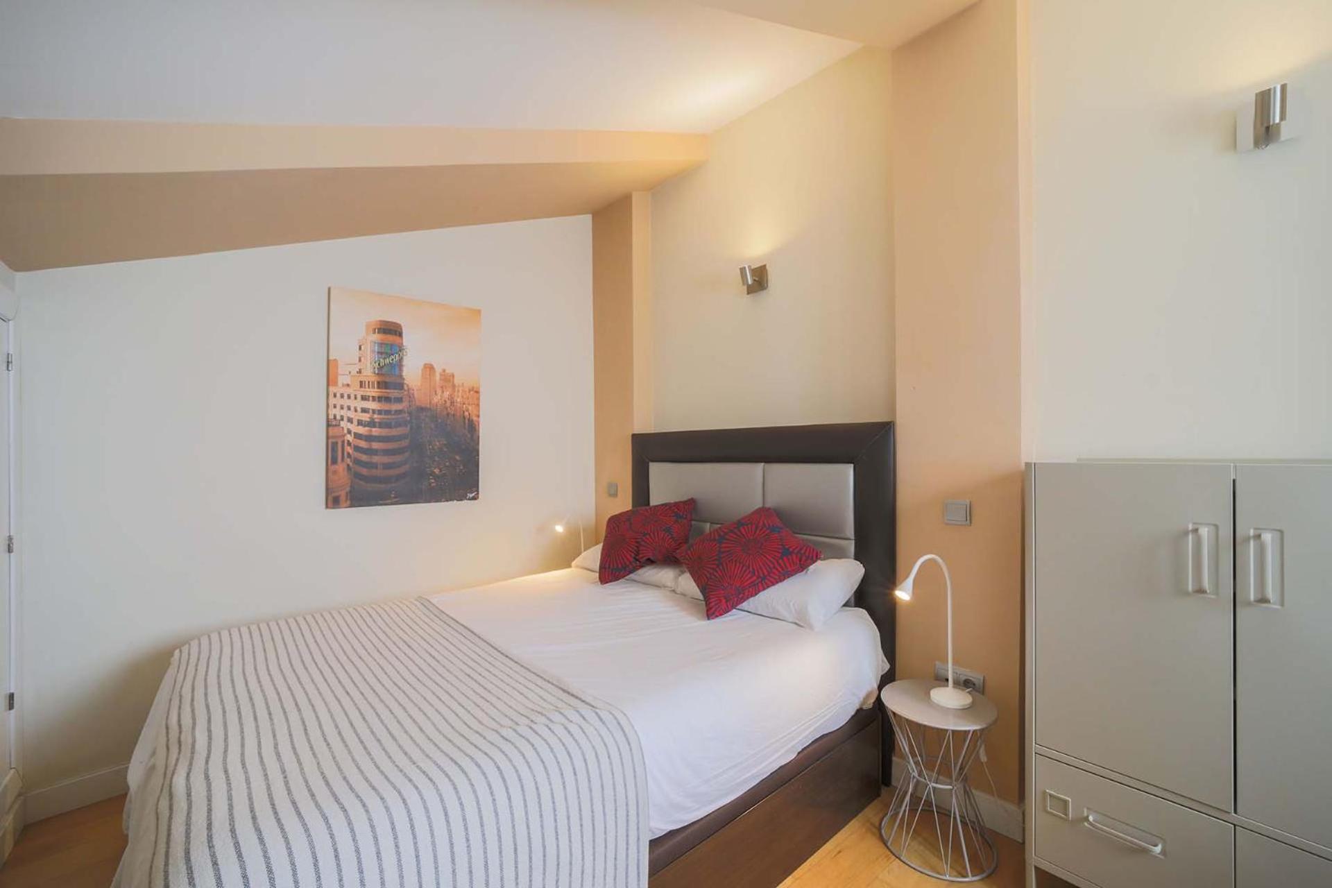 Two Bedroom Apartment Plaza Mayor By Sharingco Madrid Exterior foto